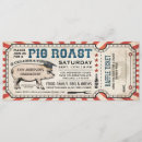 Search for ticket graduation invitations Vintage