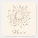 Search for celestial sun stickers Astrology