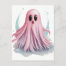 Search for unique halloween postcards Ai generated