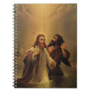 Search for baptism notebooks Catholic