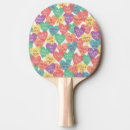 Recherche de clipart raquettes ping pong Contexte
