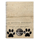 Search for dog notebooks Antique