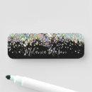 Search for cosmetologist name tags Chic