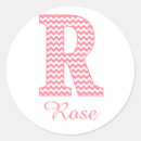 Search for pink zigzag stickers For kids