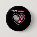 Search for multiple myeloma buttons Burgundy
