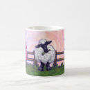 Search for barnyard mugs Pigs