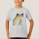 Recherche de frog kids tshirts Grenouille verte