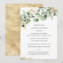 Recherche de botanical graduation invitations Diplômé