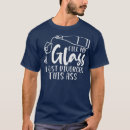 Recherche de glass tshirts Halloween