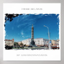 Recherche de la ville posters Architecture