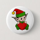 Search for elfs buttons Red