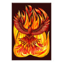 Search for fire and flames posters Phoenix