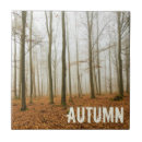 Recherche de saisons carreaux Automne