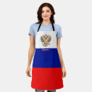 Search for russian aprons Flag