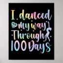 Search for dance school posters Back to school