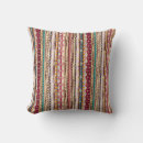 Search for tribal pattern pillows Watercolor