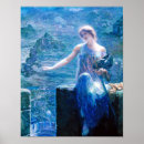 Recherche de pre raphaelite posters Hughes