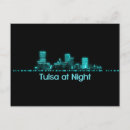 Recherche de tulsa cartes postales Ville