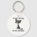 Search for eye roll keychains Loud