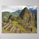 Recherche de pérou posters Ruines