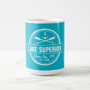 Recherche de wisconsin tasses Lac supérieur