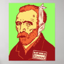 Recherche de vangogh posters Dieu