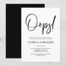 Recherche de oops weddings Changement de date