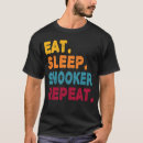 Search for snooker sport tshirts Player