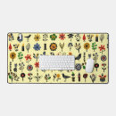 Search for folk mousepads Boho