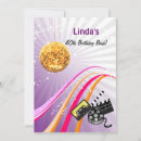 Search for totally invitations 80s party