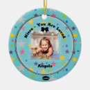 Search for aqua ornaments Unique