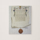 Recherche de contrats puzzles Siècle