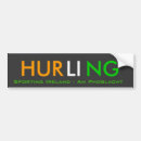 Search for irish celtic bumper stickers Hurling