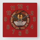 Recherche de baskettball horloges Pour enfants