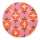 Search for mid century modern knobs and pulls Orange