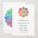 Search for mandala invitations India