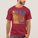 Search for eternal life tshirts Heaven
