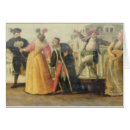 Recherche de commedia cartes postales Ballet