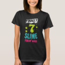 Search for green slime tshirts Exited