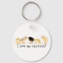 Search for i love chicken keychains Chickens
