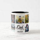 Search for dad est mugs Established
