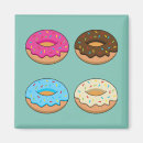 Recherche de de beignet magnets Doux