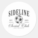 Search for defender stickers Boys soccer