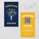 Search for pressure washer business cards Car wash