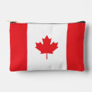 Search for canada flag accessories White