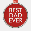 Search for fathers day ornaments Birthday