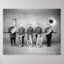 Recherche de brass posters Noir et blanc