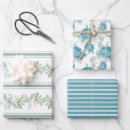 Search for christmas turtle wrapping paper Pattern