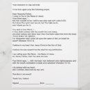 Recherche de salut prospectus Bible
