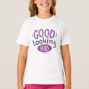 Recherche de beau enfant tshirts Enfants